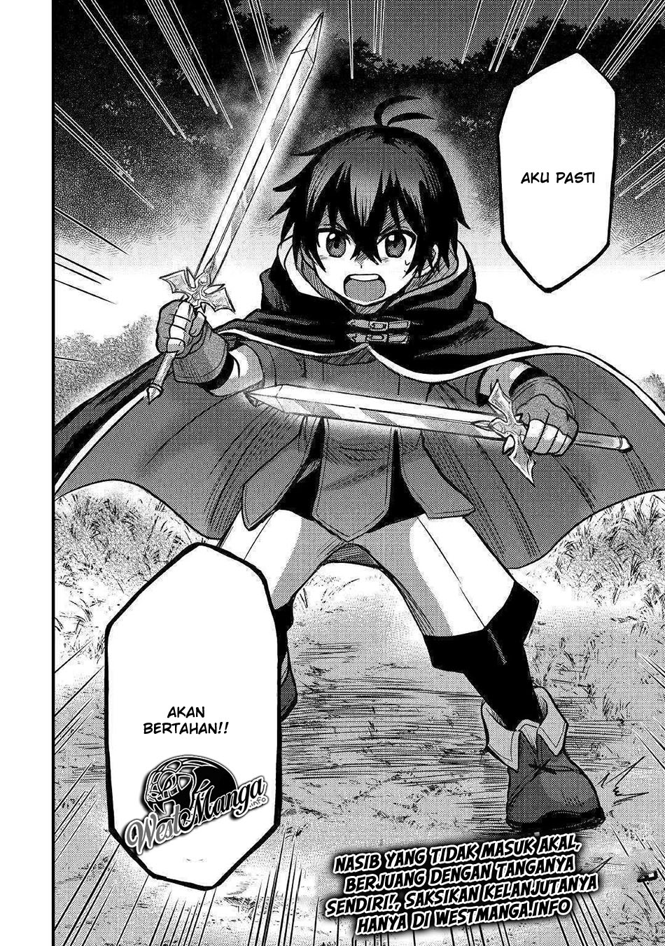 Fuguushoku to Baka ni Saremashita ga Jissai wa Sorehodo Waruku Arimasen? chapter 6